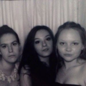 Meet your Posher, Julianna